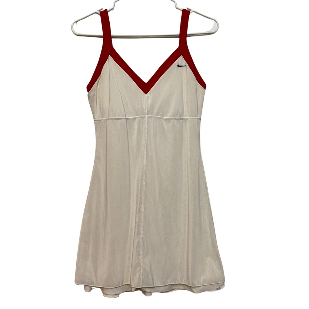 Vintage Nike Tennis Dress